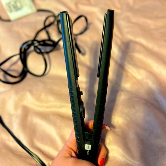 Excellent flat iron - Picture 3 of 4